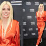Shania Twain wins her fan heart with a brand-new platinum-blond look