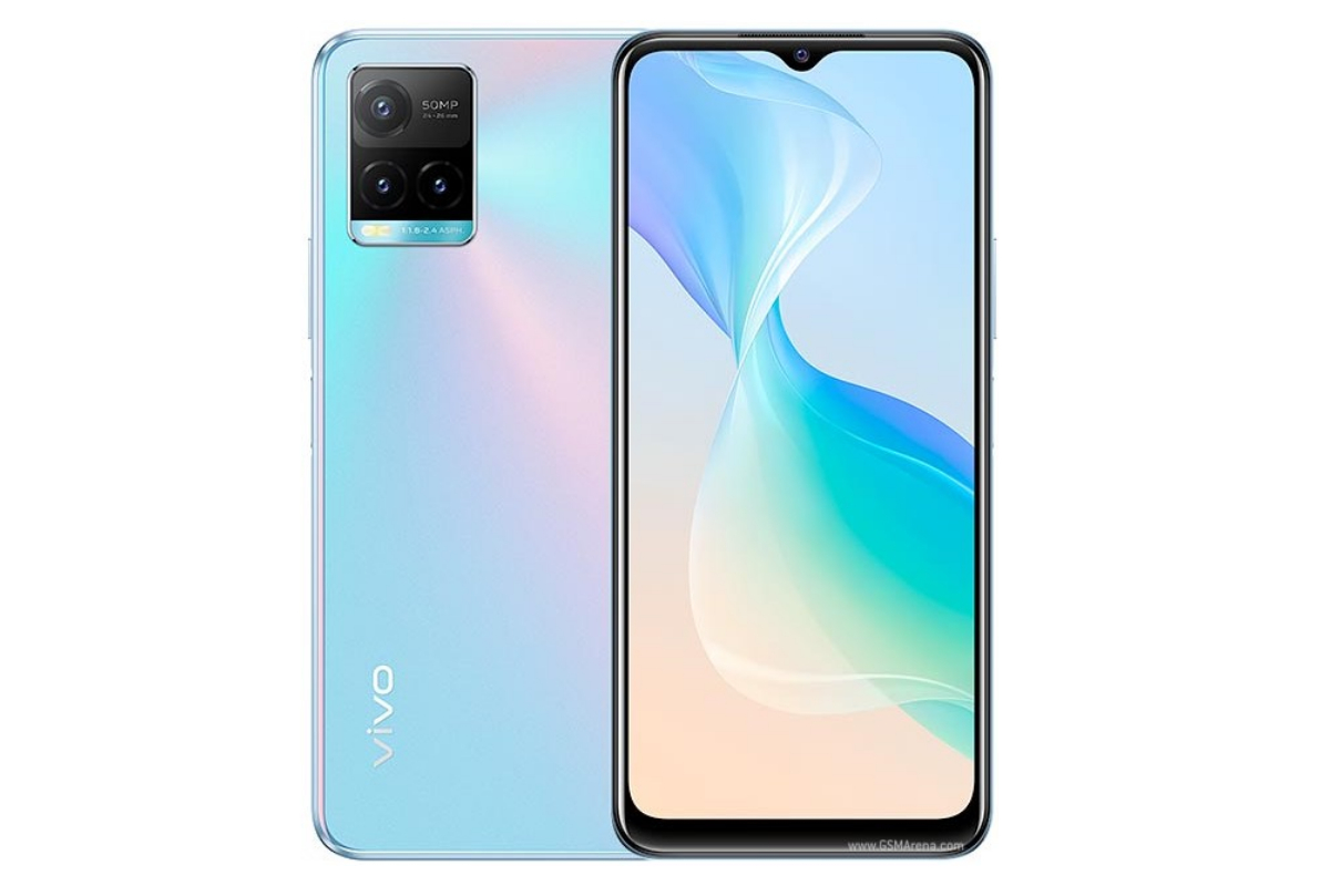 Vivo Y33s