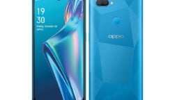 Oppo A12
