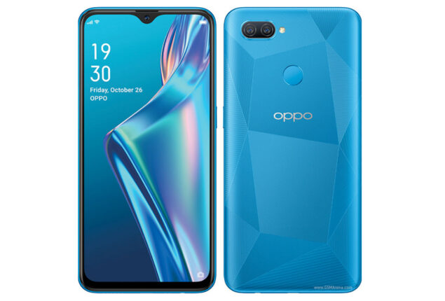 Oppo A12 price in Pakistan & specifications
