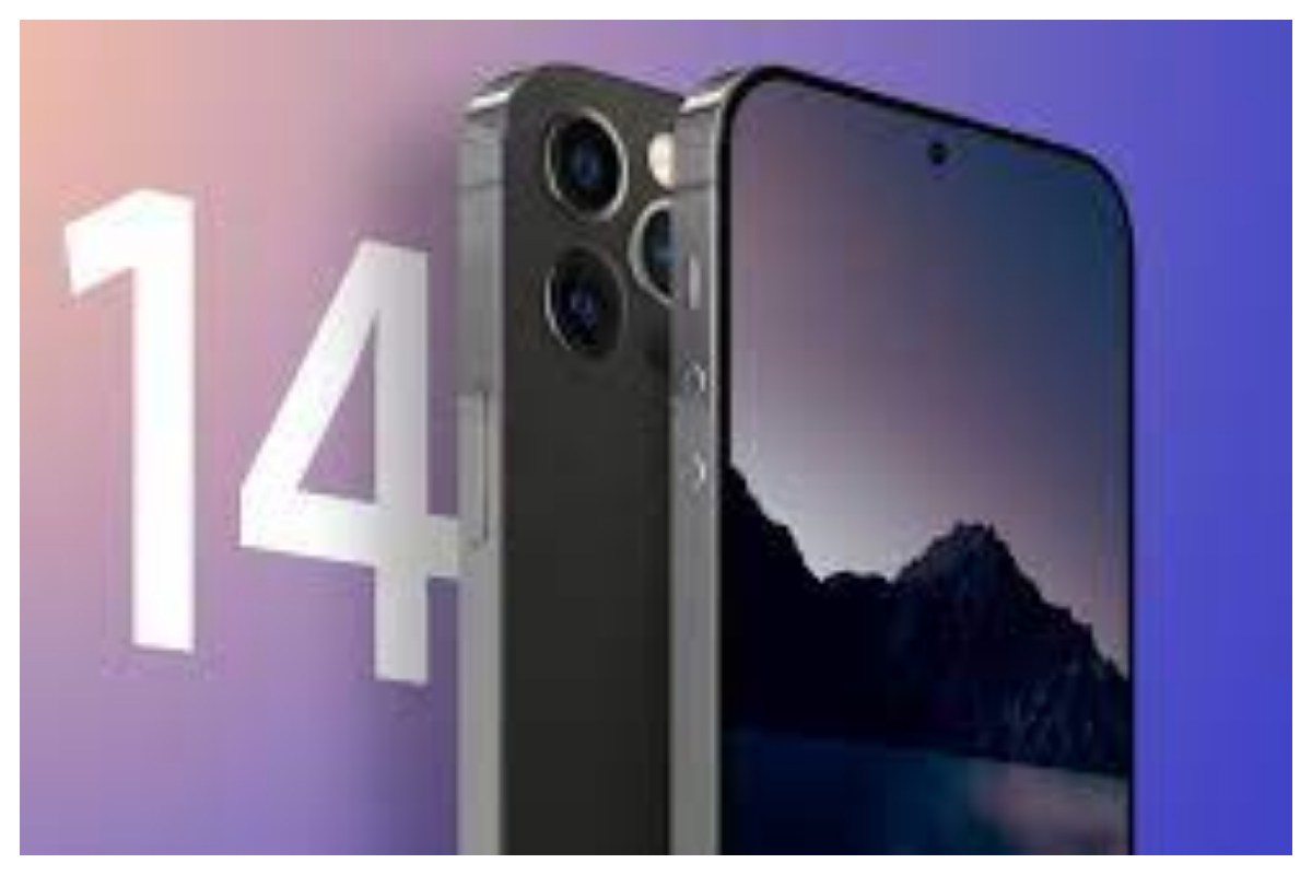 iPhone 14 Pro series