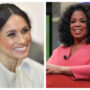 Meghan Markle’s suspicious absence from Oprah Winfrey’s party