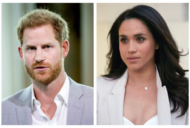 Meghan Markle sparks divorce speculations with recent incidents