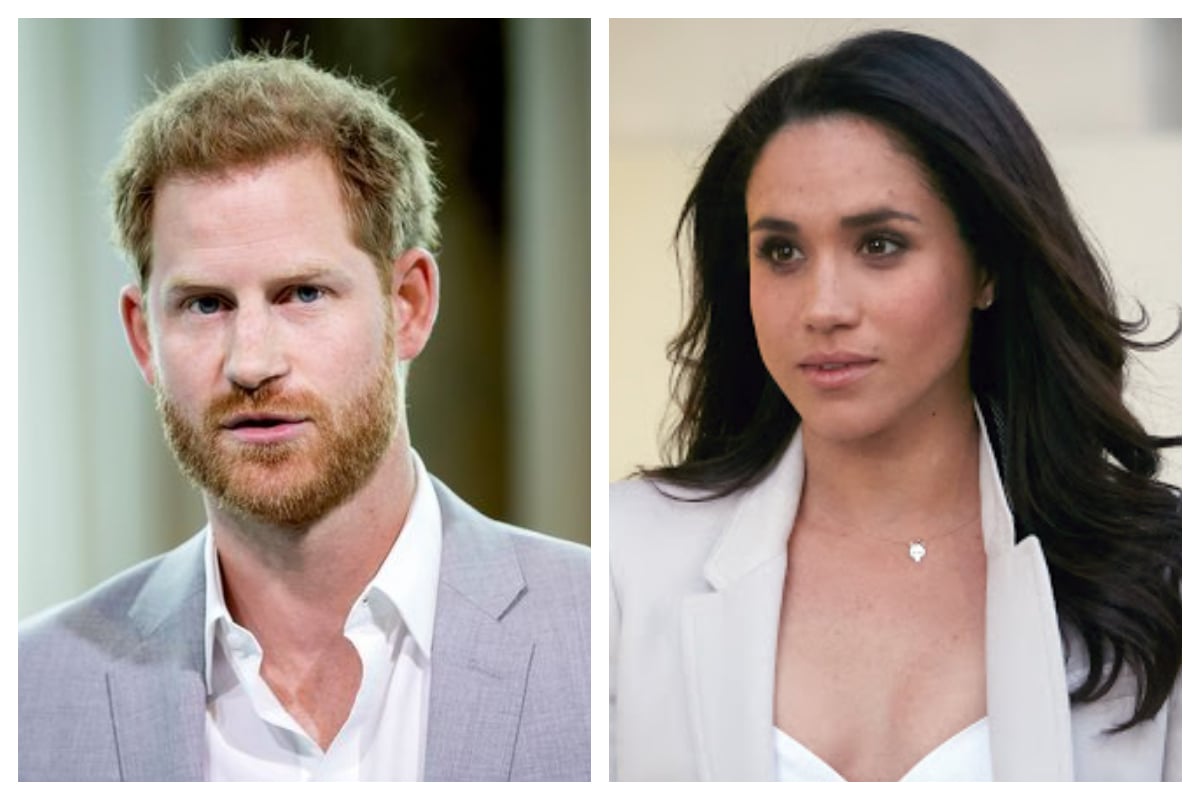 Meghan Markle