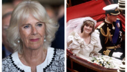 Queen Consort Camilla sympathizes with Diana after marrying Charles