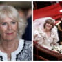 Queen Consort Camilla sympathizes with Diana after marrying Charles