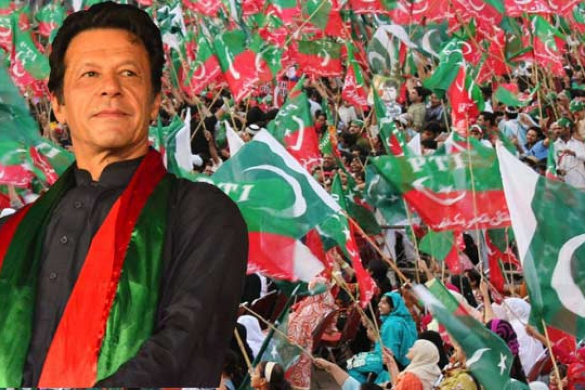 PTI starts