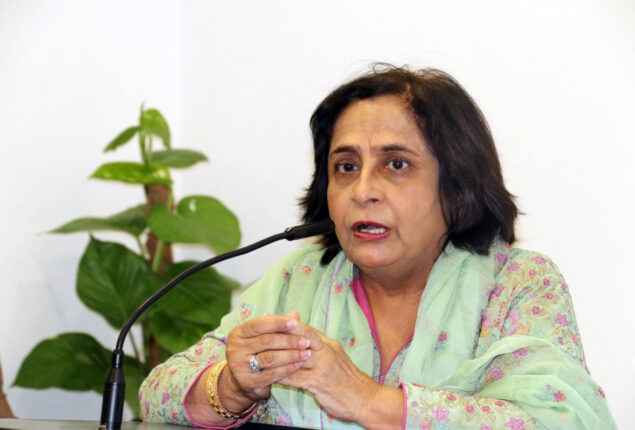 Deworming Campaign begins from tomorrow in Karachi