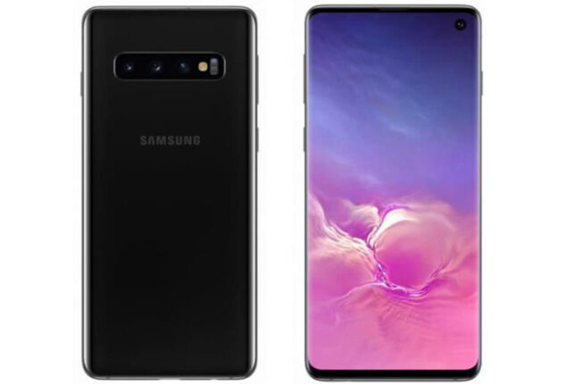 Samsung Galaxy S10 price in Pakistan & specifications