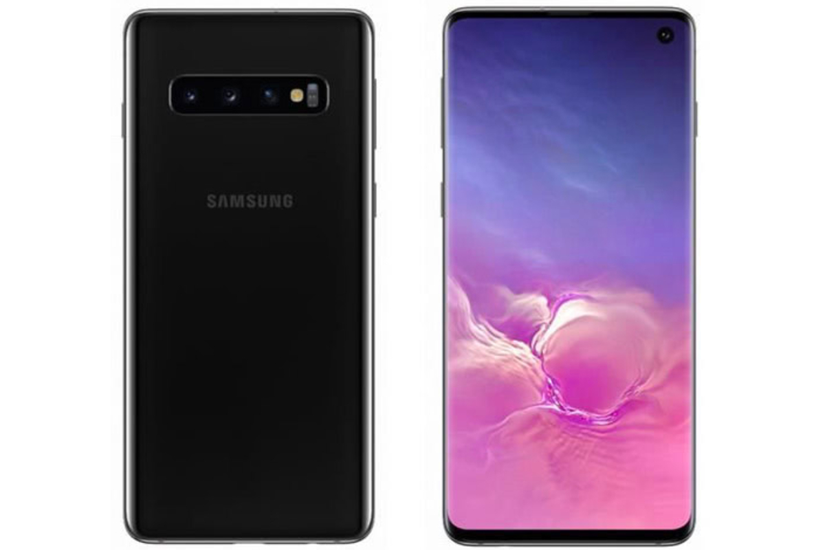 Samsung Galaxy S10 price in Pakistan