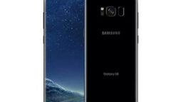 Samsung Galaxy S8 price in Pakistan & specifications
