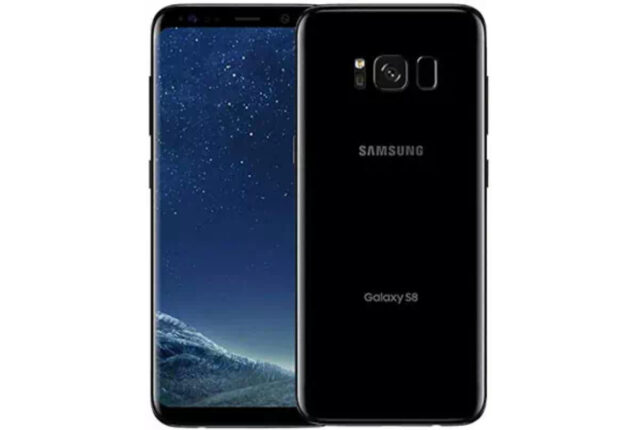 Samsung Galaxy S8 price in Pakistan & specifications