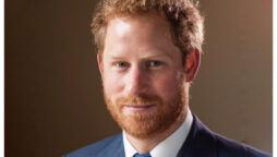 Prince Harry is ‘quite worried’ about the media