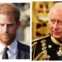 Prince Harry has ‘renounced’ his right to attend King Charles’ Coronation