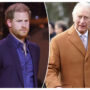 Prince Harry is rushing to attend King Charles III’s coronation