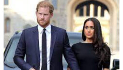 Prince Harry argues in support of royal inbreeding in the striking book ‘Spare’