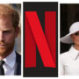 Meghan Markle panicking after watching dissatisfaction of audience