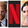 Harry and Meghan are ready for new ‘fun’ Netflix series after damaging Firm
