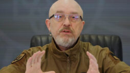 Oleksii Reznikov
