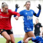 Manchester United, Arsenal go down as Chelsea top point table in Women’s Super League