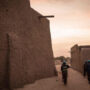 UN human rights chief expelled in Mali