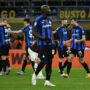 Inter thrashes Milan 1-0 in derby clash