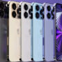 Retailers offering 10% discounts on iPhone 14 Pro in China