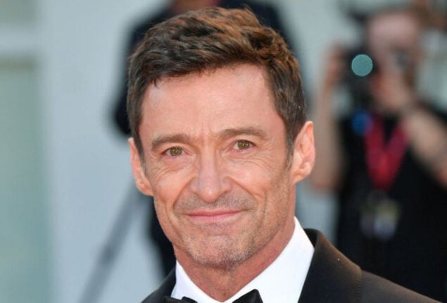 Hugh Jackman regrets doing more films, comes to realization how less time he spent with family