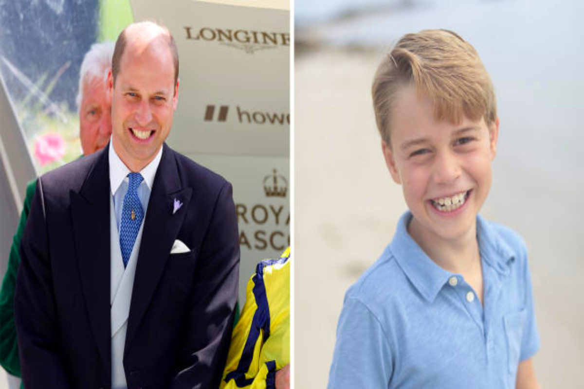 Prince George
