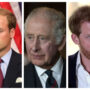 Prince Harry recalls William being attacked by King Charles