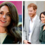 Kate Middleton hires new secretary to deal with Sussexes
