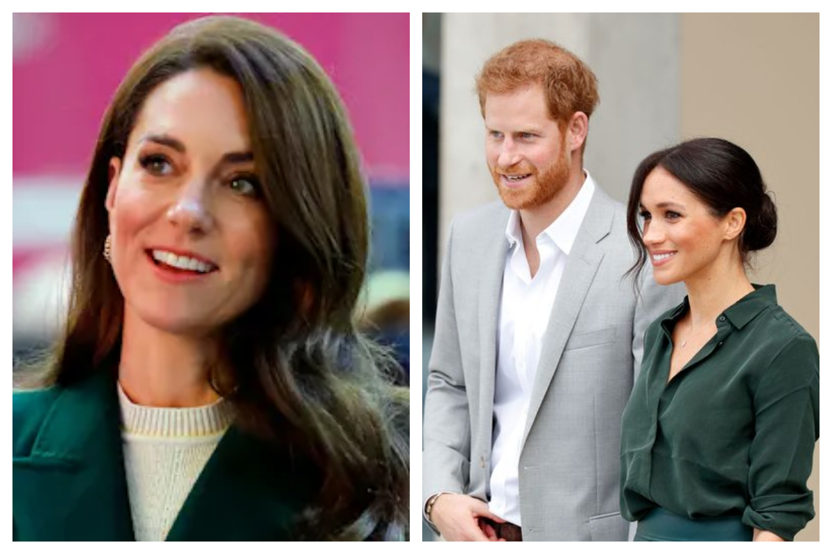 Kate Middleton
