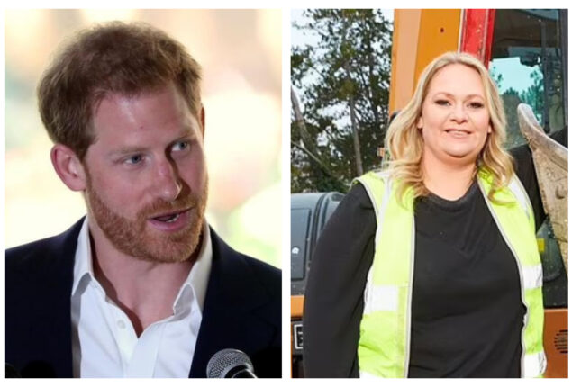 Expert defends Prince Harry in Sasha Walpole case