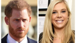 Prince Harry recalls emotional breakup with Chelsy Davy
