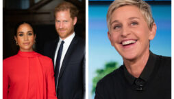 Ellen DeGeneres