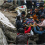 In Turkey and Syria, earthquake kills at least 1,500 lives