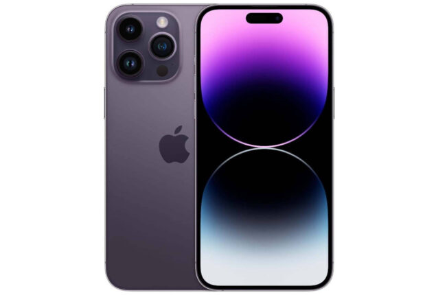 iPhone 14 Pro Max price in Pakistan & specifications