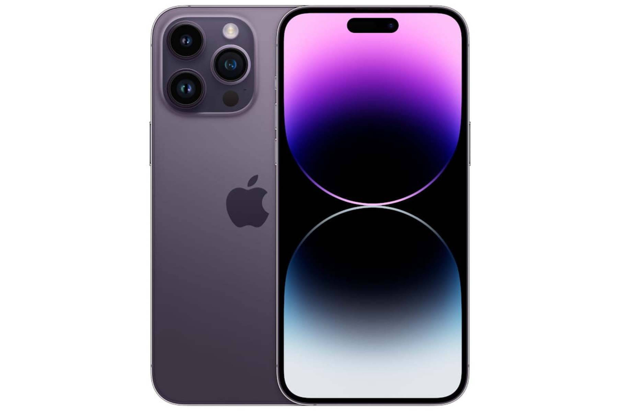 iPhone 14 Pro Max price in Pakistan