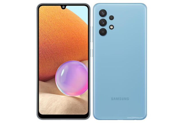Samsung Galaxy A32 price in Pakistan & specifications