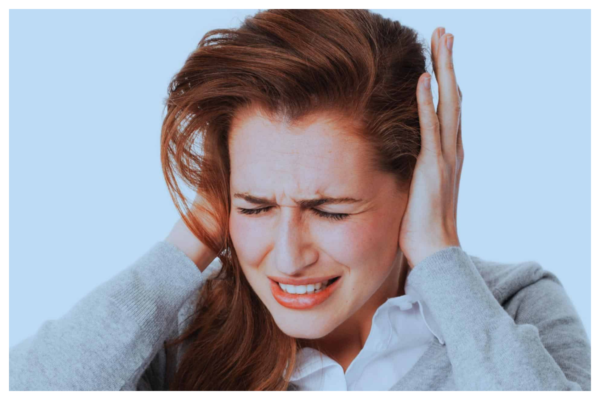 Noise and Tinnitus Risk
