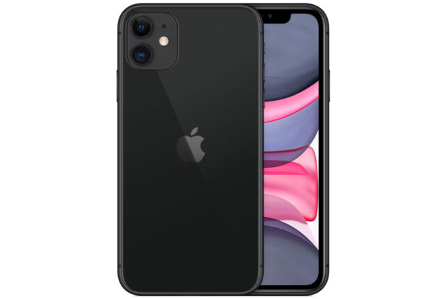 Apple iPhone 11 price in Pakistan & features