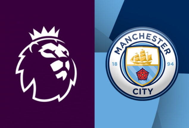 Premier League alleged Manchester City over breaches of its financial rules