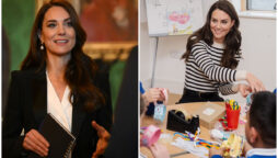 Kate Middleton appoints a new “ball-breaker” right-hand woman