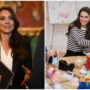 Kate Middleton appoints a new “ball-breaker” right-hand woman