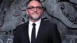 Colin Trevorrow