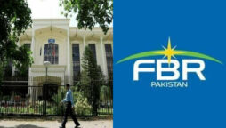 FBR invites income tax proposals for Budget 2023/24