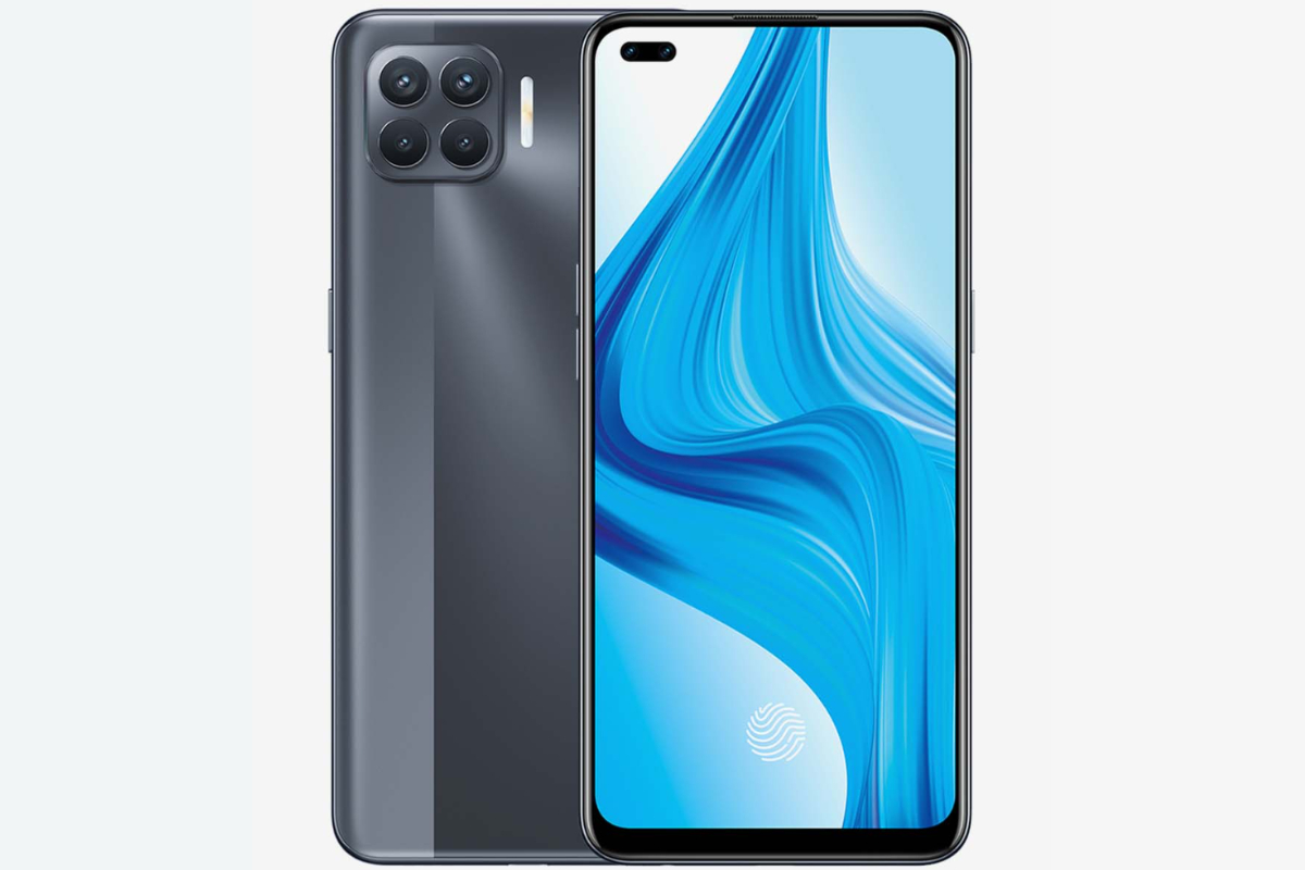 Oppo F17 Pro price in Pakistan
