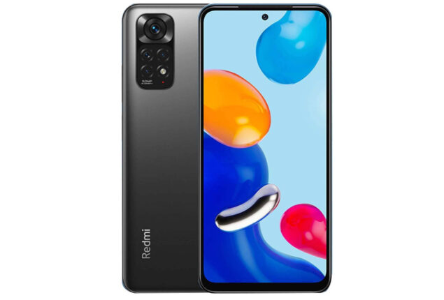 Xiaomi Redmi note 11 price in Pakistan and specifications