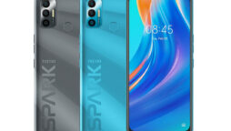 Tecno Spark 7