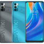 Tecno Spark 7 price in Pakistan & specifications